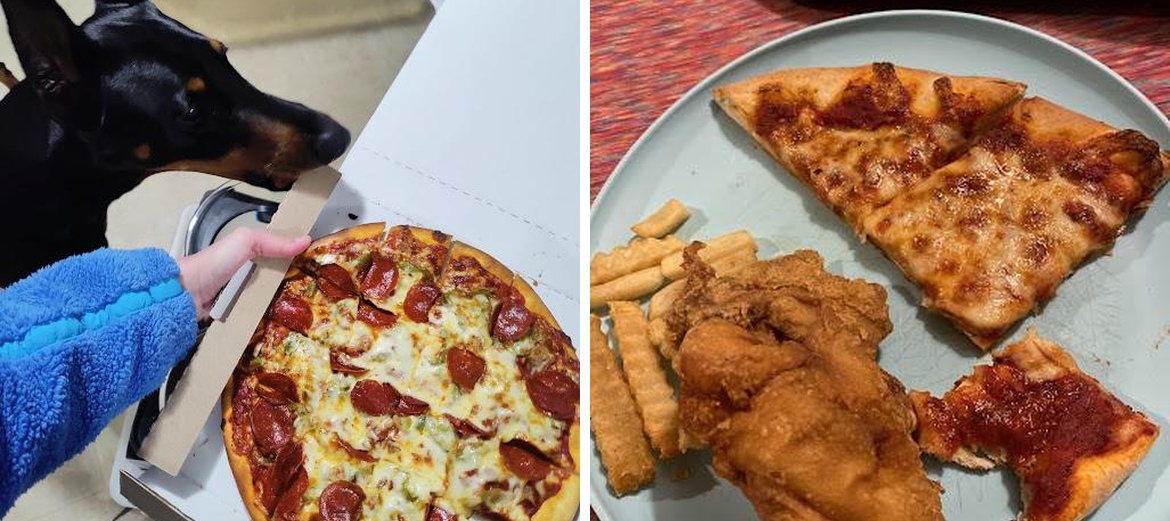 Isabella's Pizza of Whiting